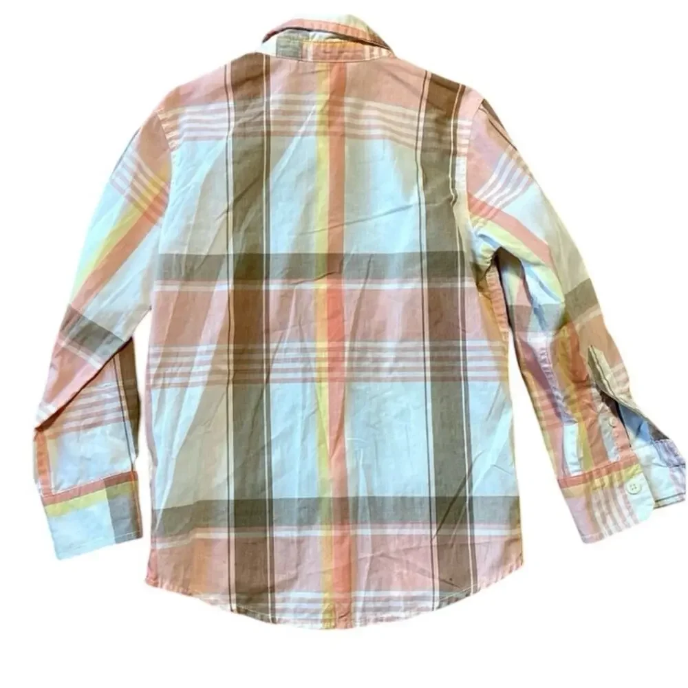 Old Navy Casual Button Down